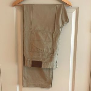 Polo Ralph Lauren Pants Tan 38x32